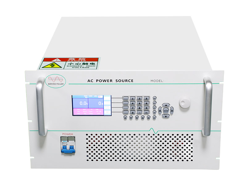 線(xiàn)性標準式交流電源APA1000L系列