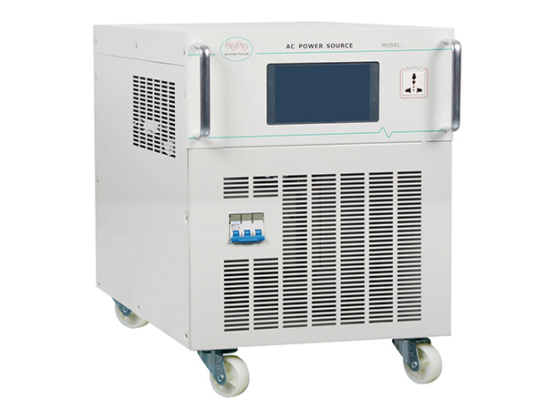 線(xiàn)性智能式交流電源APA2000L系列